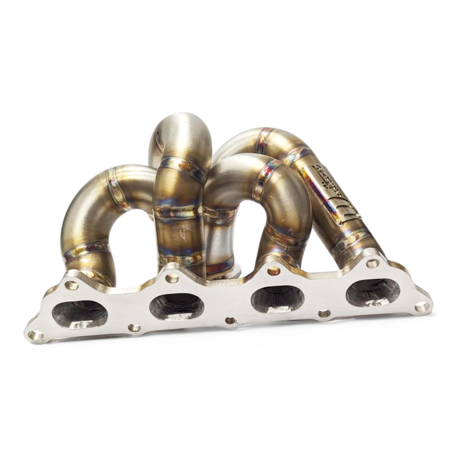 Turbo Manifold Mitsubishi 4G15 - Lifetime Warranty - Image 6