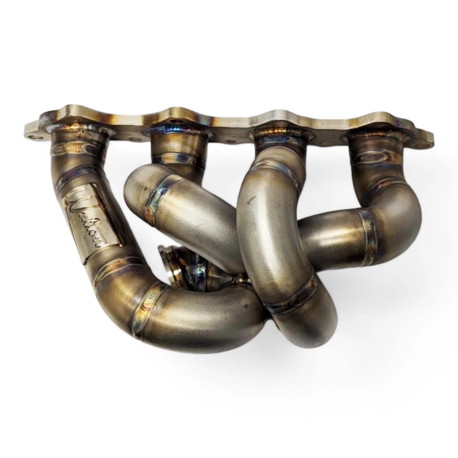 Turbo Manifold Mitsubishi 4G15 - Lifetime Warranty - Image 8