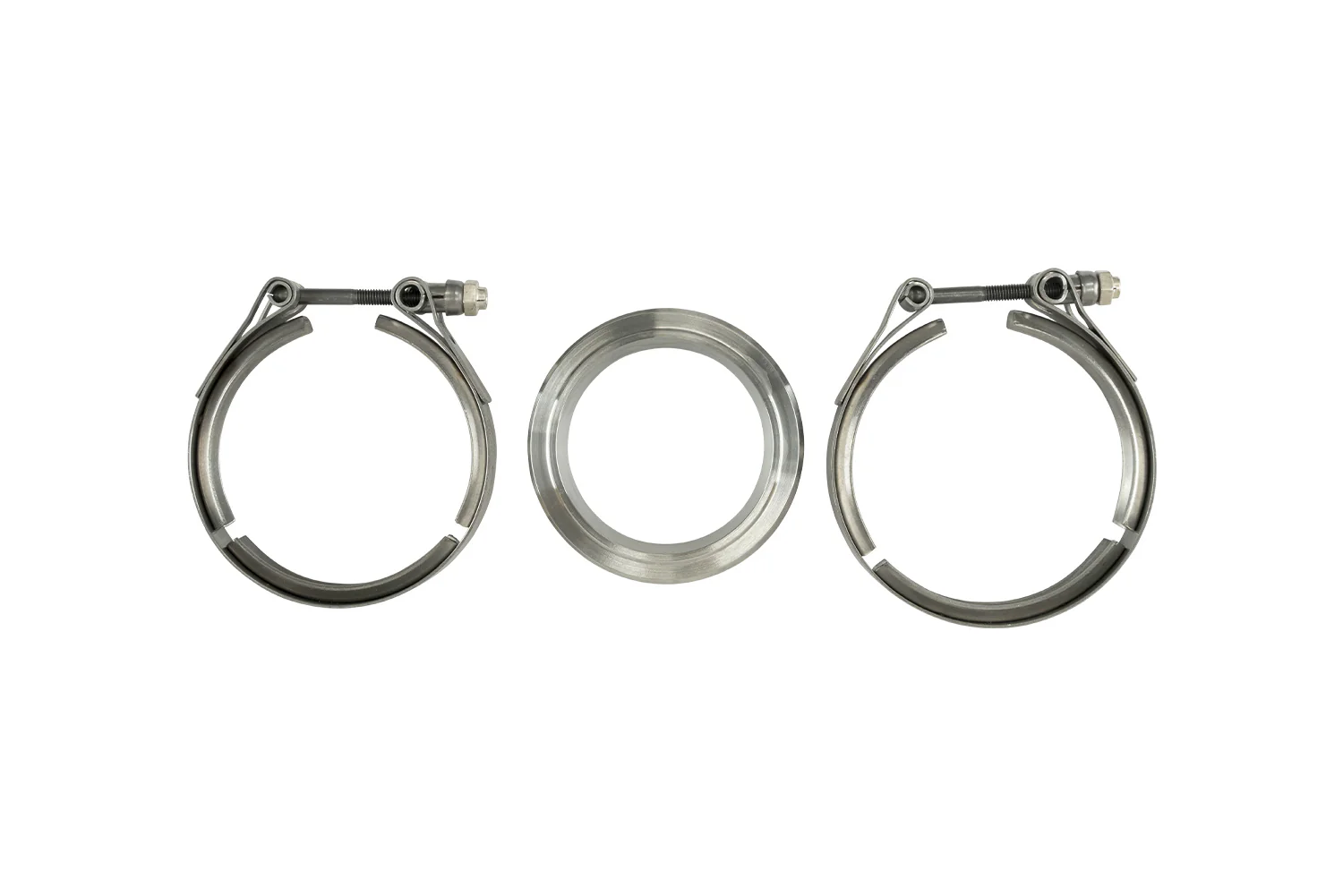 Turbosmart Adapter Flange WG60 to SG50 (TS-0550-3125)