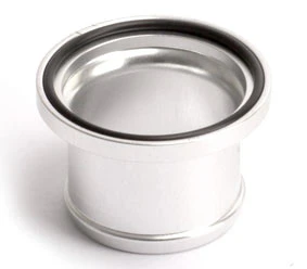 Turbosmart BOV 19mm Hose Adapter (TS-0205-2006)