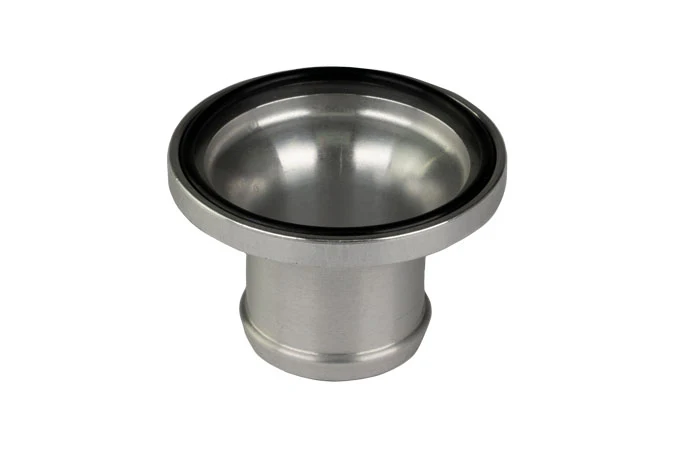 Turbosmart BOV 25mm Hose Adapter (TS-0205-2007)