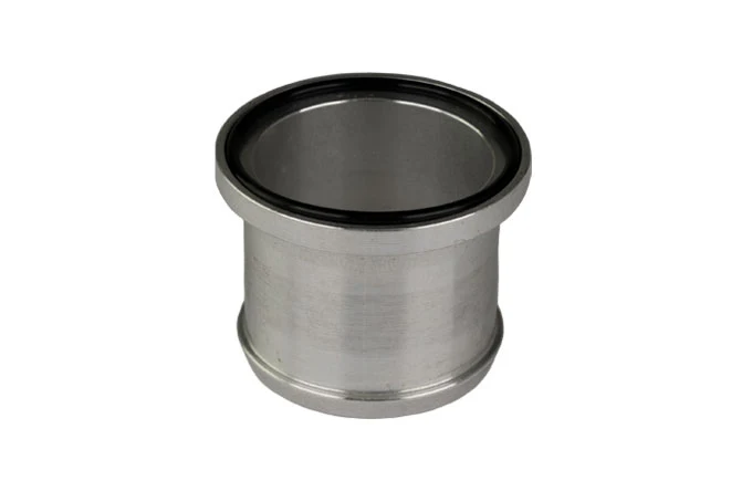 Turbosmart BOV 38mm Hose Adapter (TS-0205-2018)