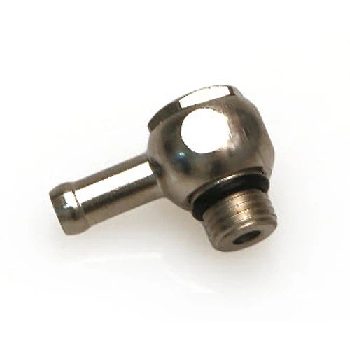 Turbosmart BOV -3AN Banjo Nipple Replacement (TS-0205-3111)