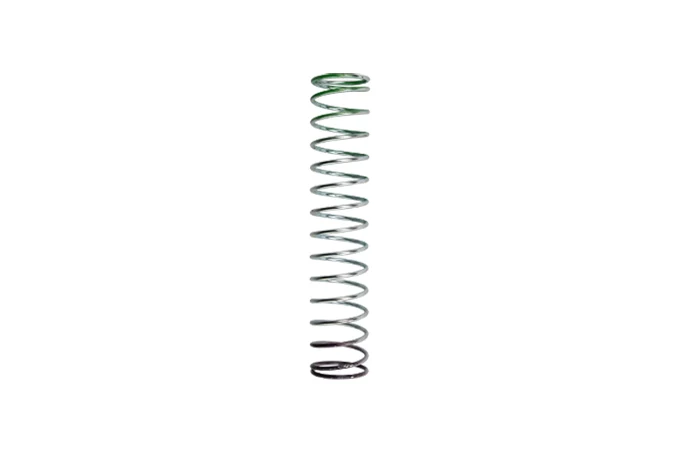 Turbosmart BOV Bubba Spring (12 inHg) Purple/Green (TS-0204-2202)