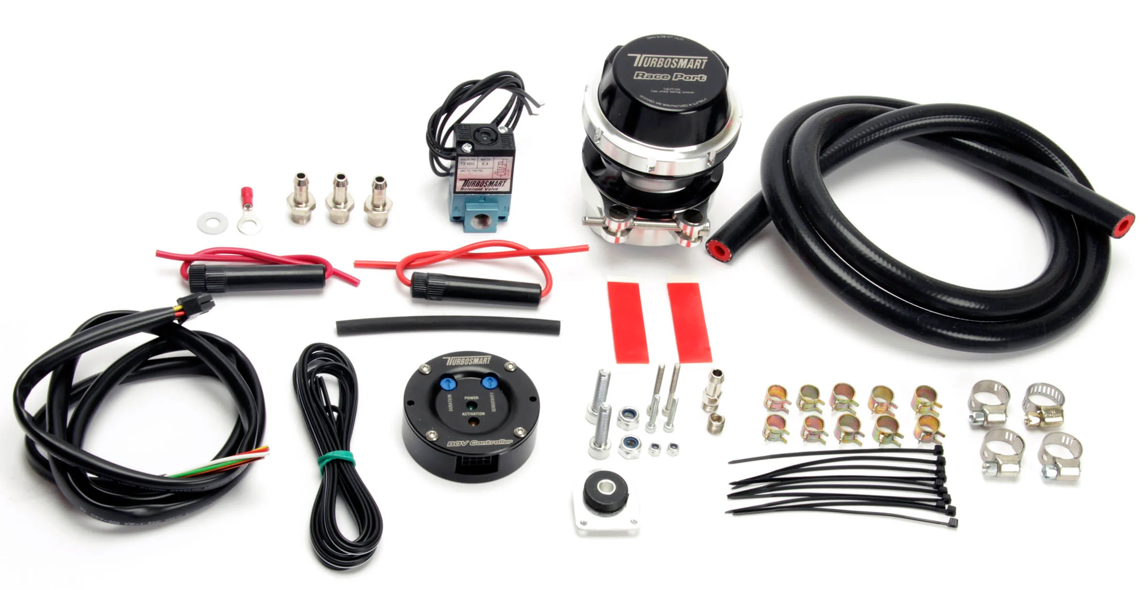 Turbosmart BOV Controller RacePort - Image 2