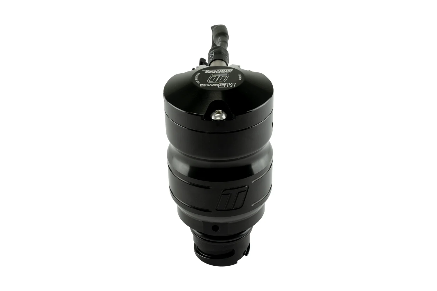 Turbosmart BOV EM Ford F150 Plumb Back (TS-0225-1202)