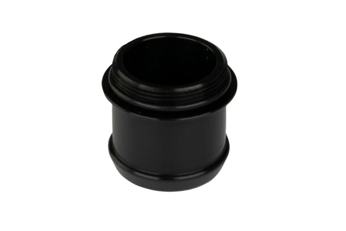 Turbosmart BOV Kompact 25mm Inlet Fitting (TS-0203-3006)