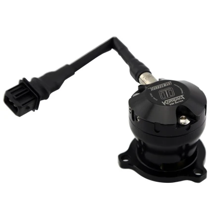 Turbosmart BOV Kompact EM DualPort- VR9 (BMW) (TS-0223-1092)