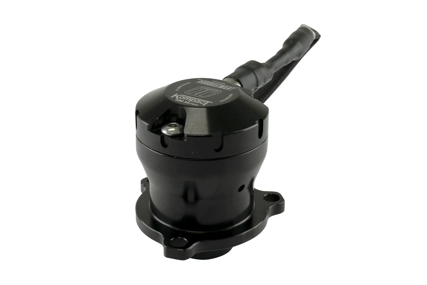 Turbosmart BOV Kompact EM PlumBack- VR11 (BMW M2 N55) (TS-0223-1294)