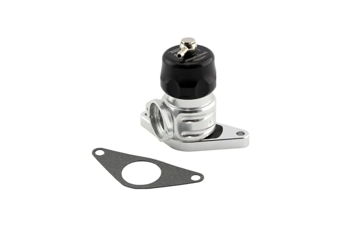 Turbosmart BOV PlumbBack Subaru -Black (TS-0205-1216)