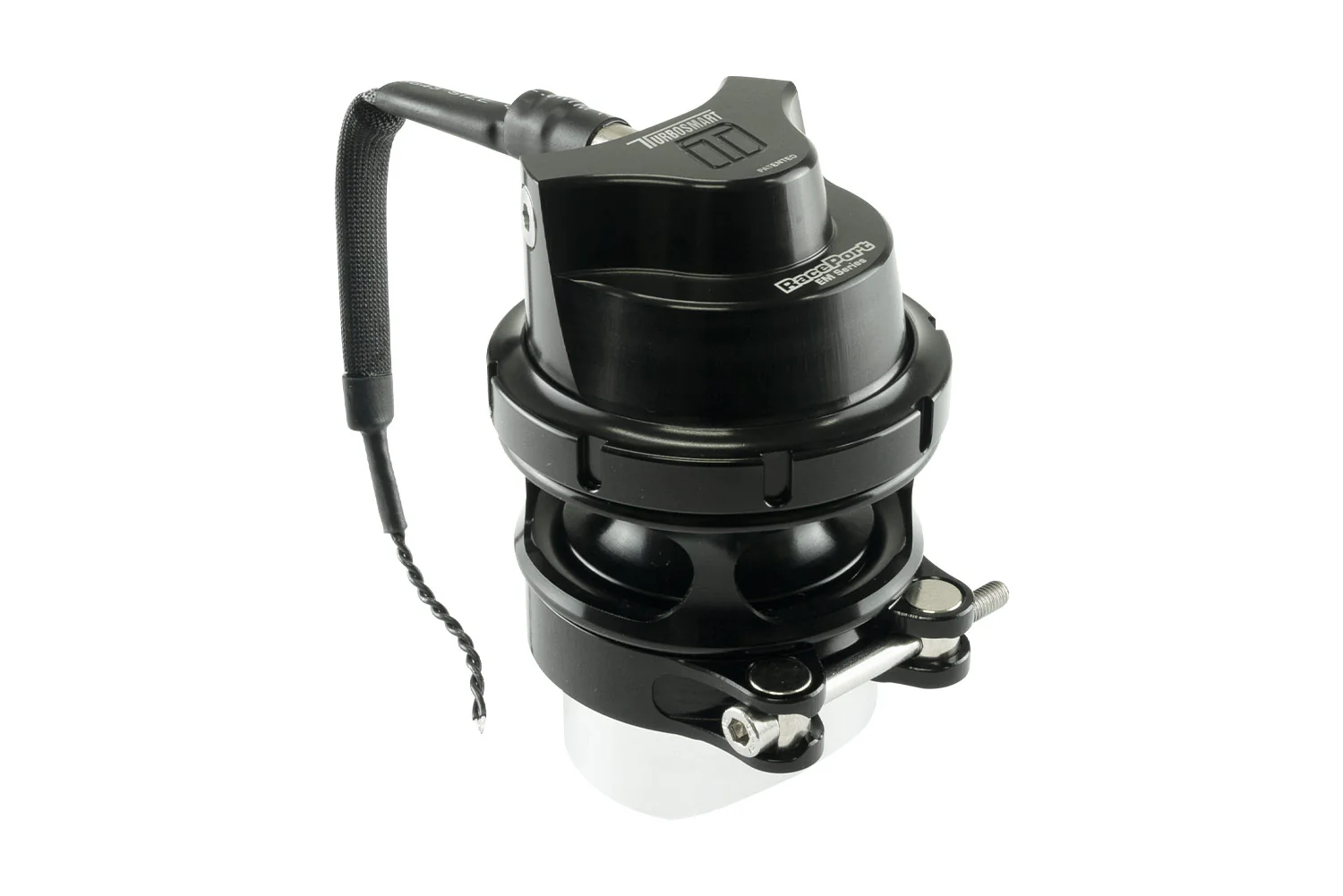 Turbosmart BOV RacePort EM GenV Sleeper (TS-0224-1135)