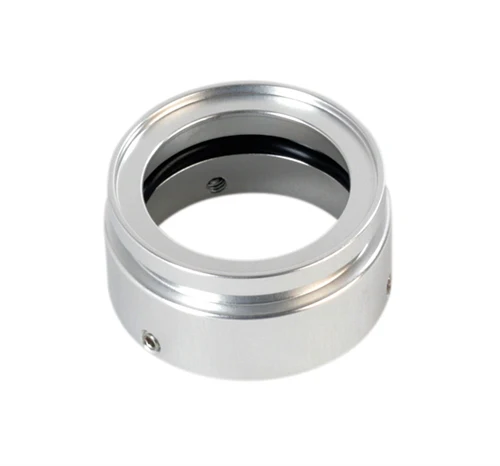 Turbosmart BOV V-Band to 38mm Adapter (TS-0205-2010)
