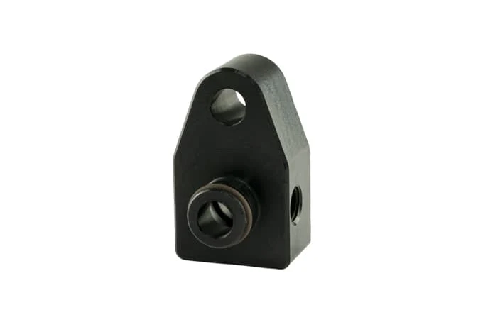 Turbosmart BRA Mini Cooper/S R56/ Renault Clio RS - Black (TS-0720-1006)