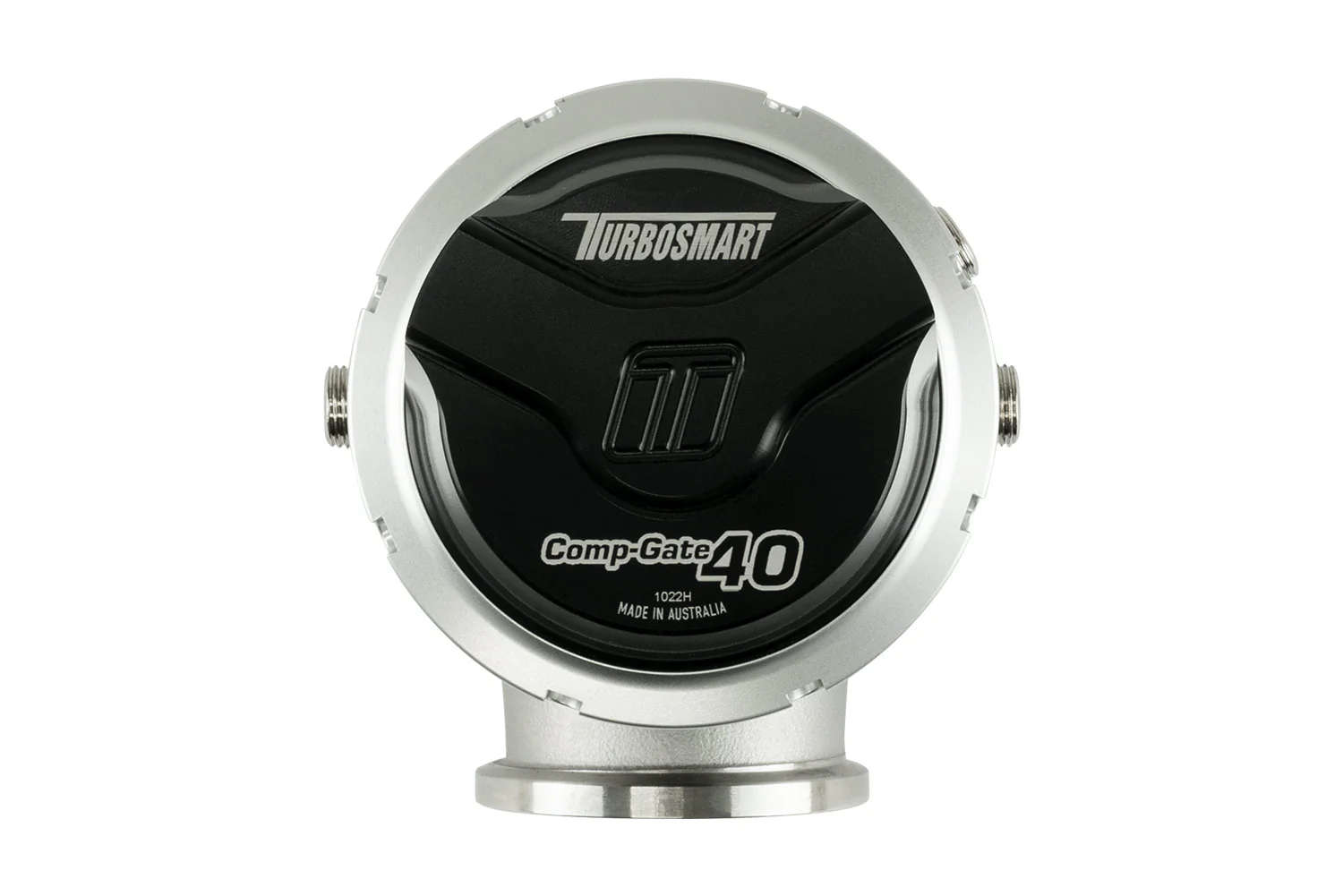 WG40 CompGate40 GenV 40mm External Wastegate by Turbosmart