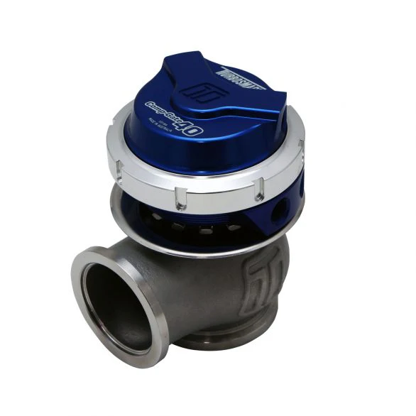 WG40 CompGate40 GenV 40mm External Wastegate by Turbosmart - Image 5