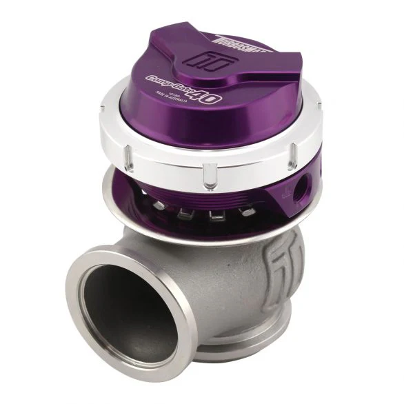 WG40 CompGate40 GenV 40mm External Wastegate by Turbosmart - Image 6