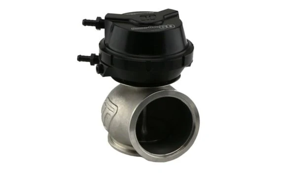 WG40 CompGate40 GenV 40mm External Wastegate by Turbosmart - Image 8
