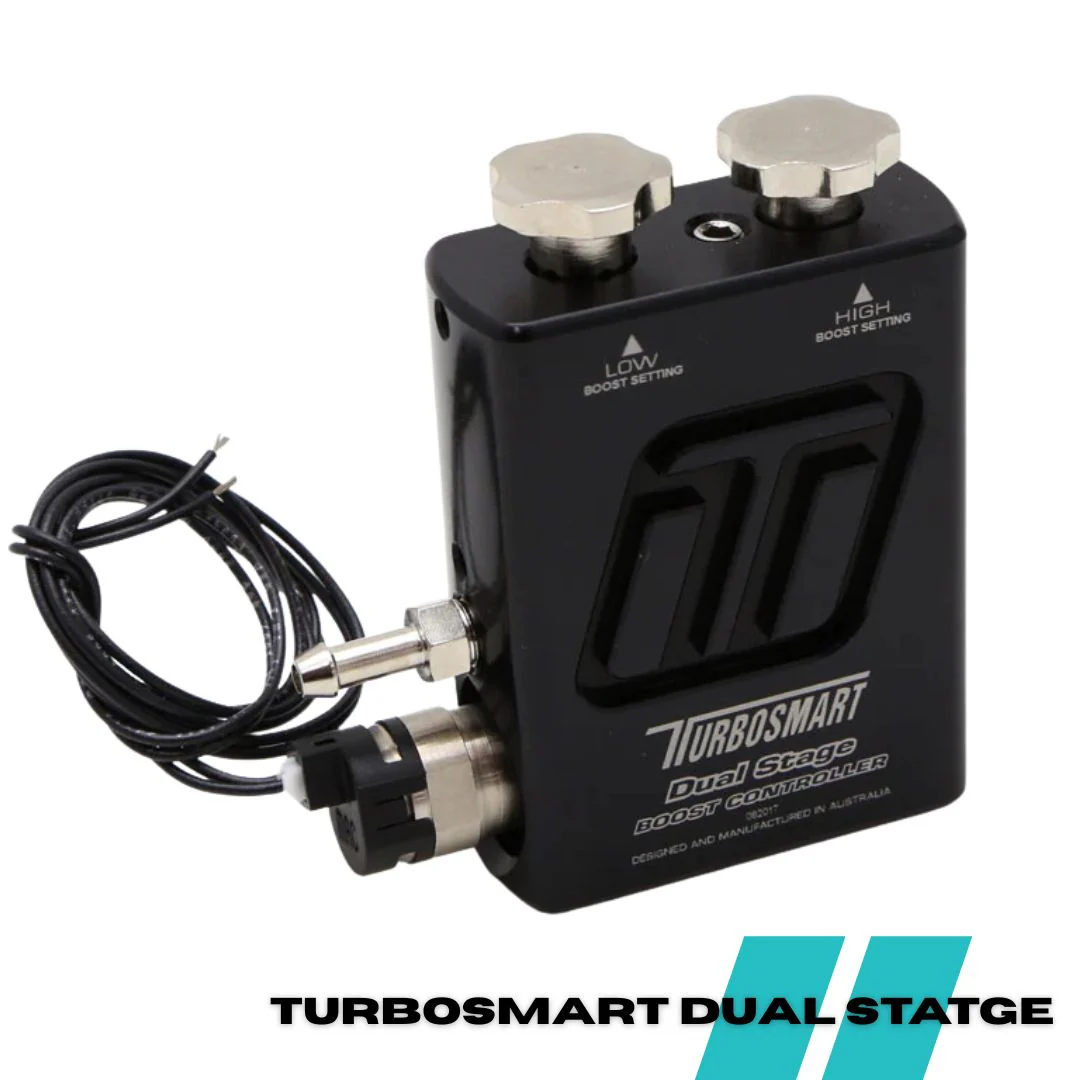 Turbosmart Dual Stage Boost Controller V2 - Image 3