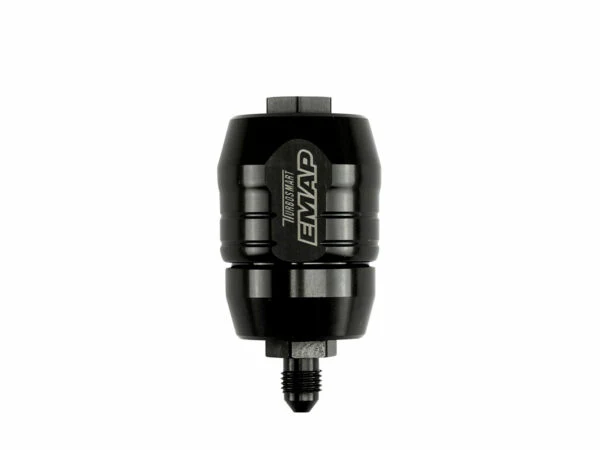 Turbosmart Exhaust Manifold Absolute Pressure Canister 3AN to 1-8NPT