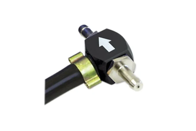 Turbosmart GBCV SS/DS Replacement Tee (TS-0105-3002)