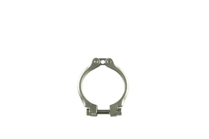 Turbosmart Gen4 WG40 Inlet V-Band (TS-0505-3004)
