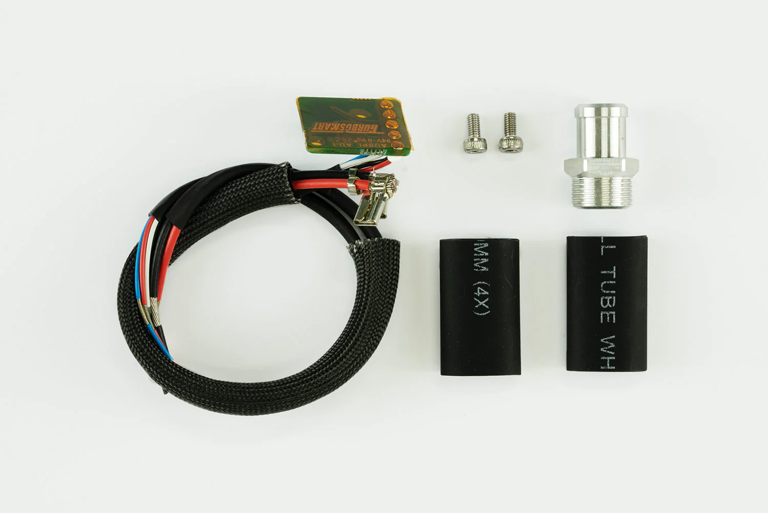 Turbosmart GenV eGate Sensor Replacement (TS-0550-3121)