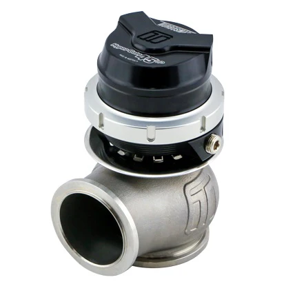 Turbosmart GenV HyperGate45HP 35psi Black (TS-0553-1312)