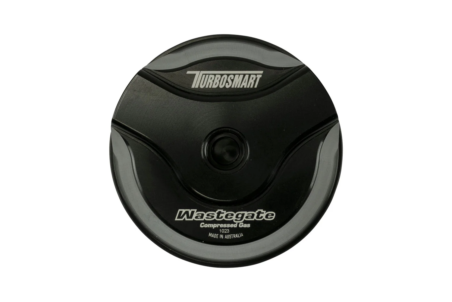 Turbosmart GenV WG40CG Full Range Complete Sensor Cap Black (TS-0550-3162)