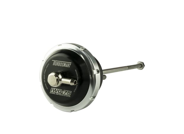 Turbosmart IWG75 Universal Actuator (UNF) 150mm 10PSI (TS-0681-5102)