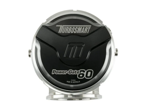 WG60 PowerGate60 GenV 60mm External Wastegate by Turbosmart