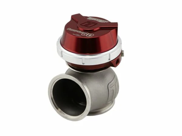 WG60 PowerGate60 GenV 60mm External Wastegate by Turbosmart - Image 6
