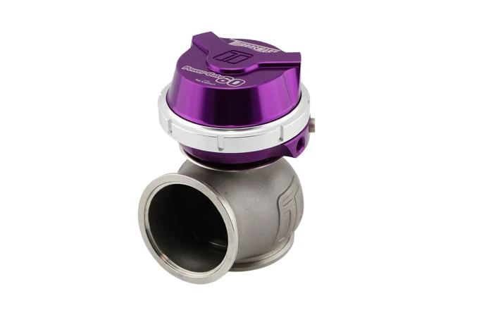 WG60 PowerGate60 GenV 60mm External Wastegate by Turbosmart - Image 7