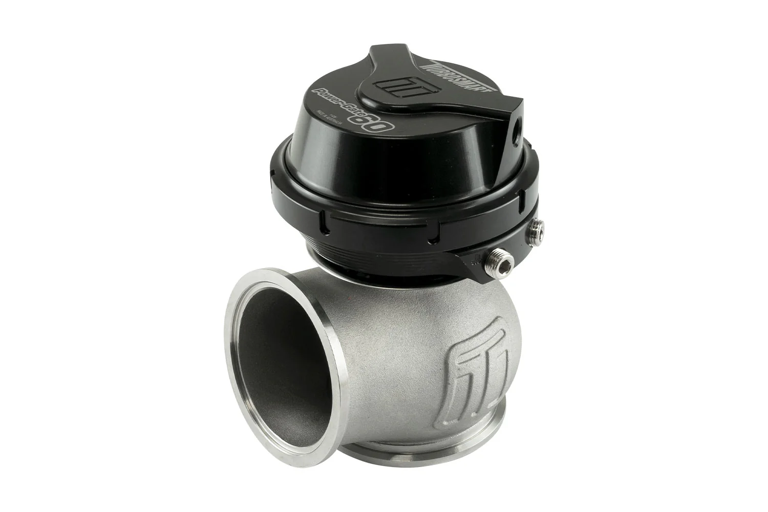 WG60 PowerGate60 GenV 60mm External Wastegate by Turbosmart - Image 8