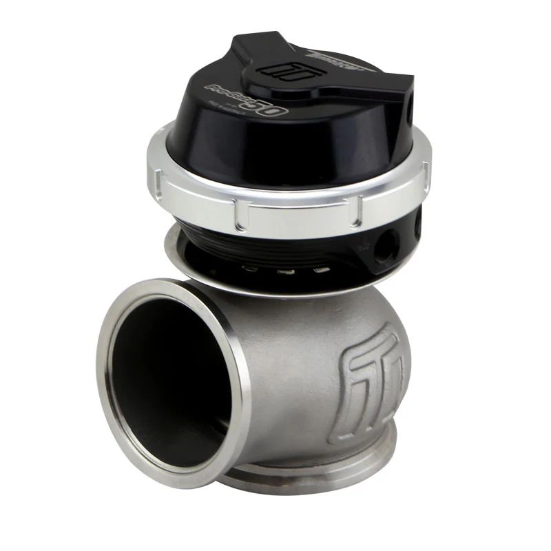 WG50 ProGate50 GenV 50mm External Wastegate by Turbosmart - Image 3