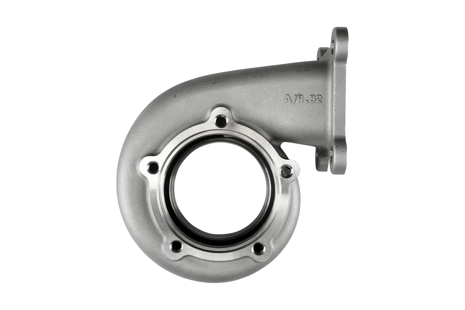 Turbosmart Turbine Housing (66mm) T4 (Reverse Rotation) 0.82AR