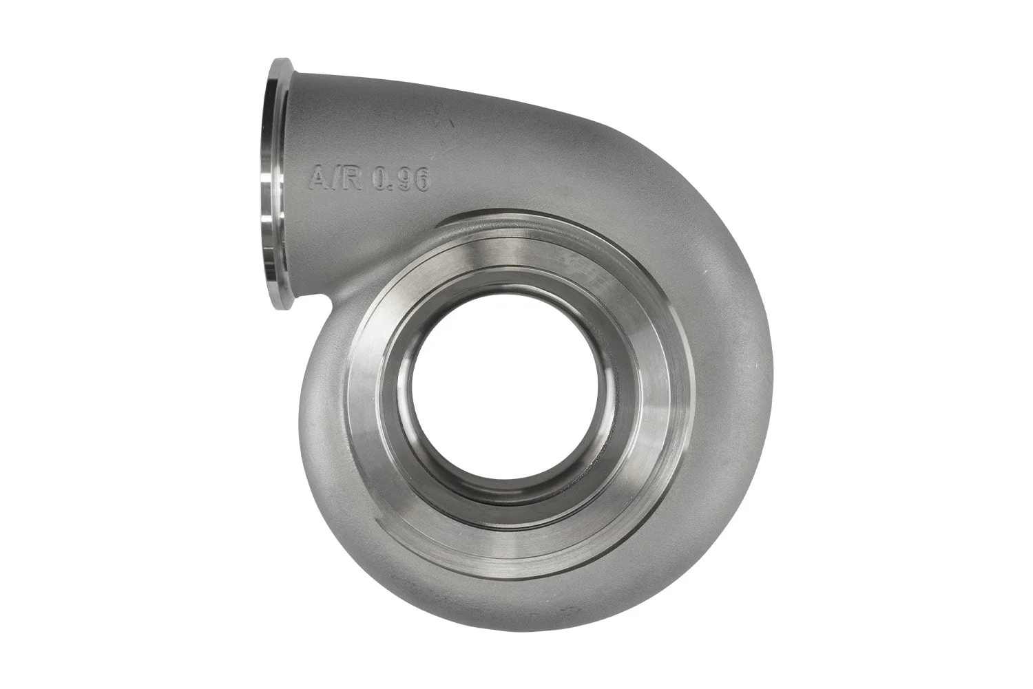 Turbosmart Turbine Housing (75mm) T4 0.96AR