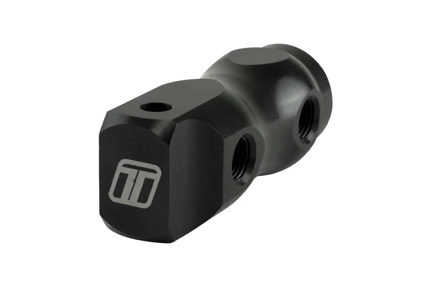 Turbosmart Turbosmart Vacuum Distribution Block (TS-0704-1001)