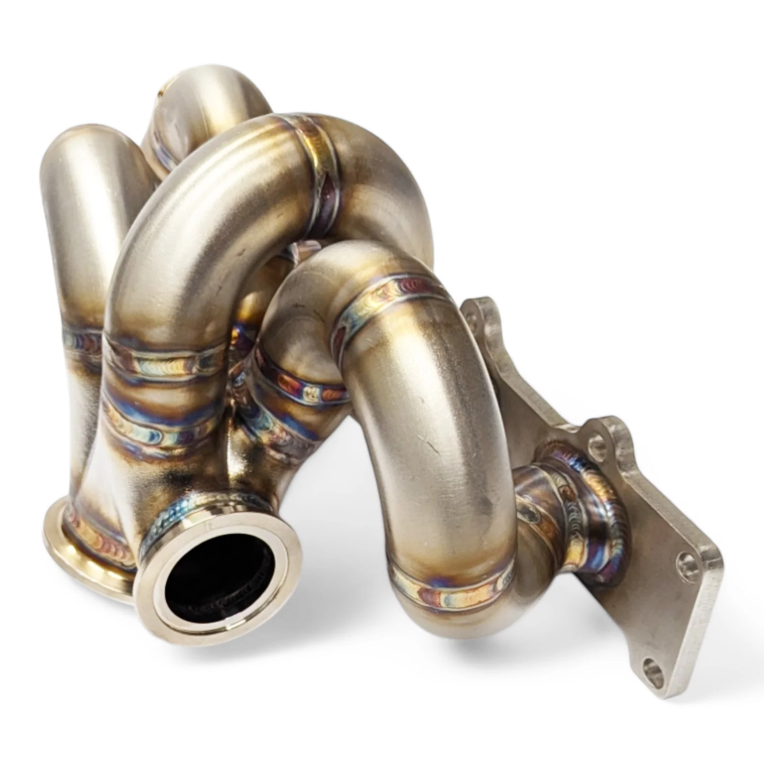 Turbo Manifold Vauxhall Z20 - Lifetime Warranty - Image 3