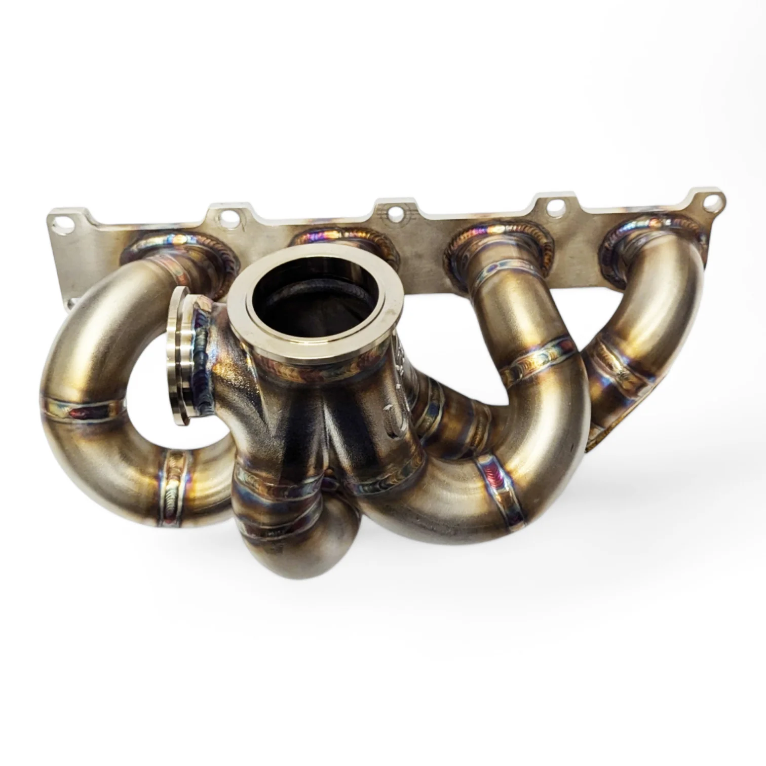 Turbo Manifold Vauxhall Z20 - Lifetime Warranty - Image 4