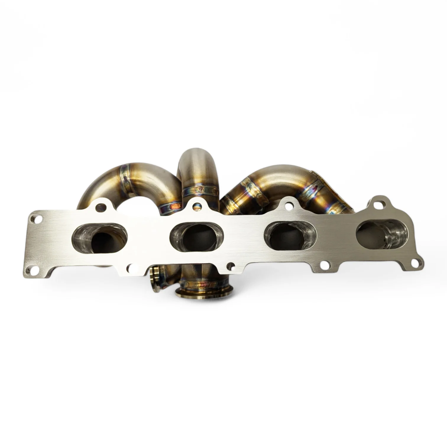 Turbo Manifold Vauxhall Z20 - Lifetime Warranty - Image 5
