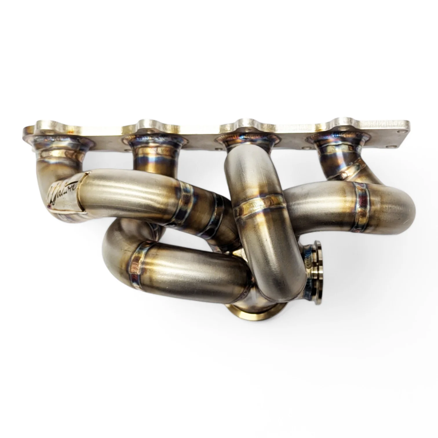 Turbo Manifold Vauxhall Z20 - Lifetime Warranty - Image 6