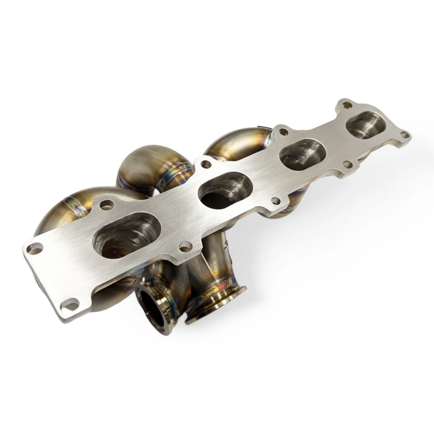 Turbo Manifold Vauxhall Z20 - Lifetime Warranty - Image 7