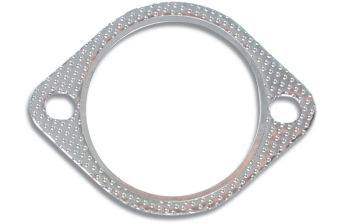 Vibrant Performance 2-Bolt High Temperature Exhaust Gasket - Image 5