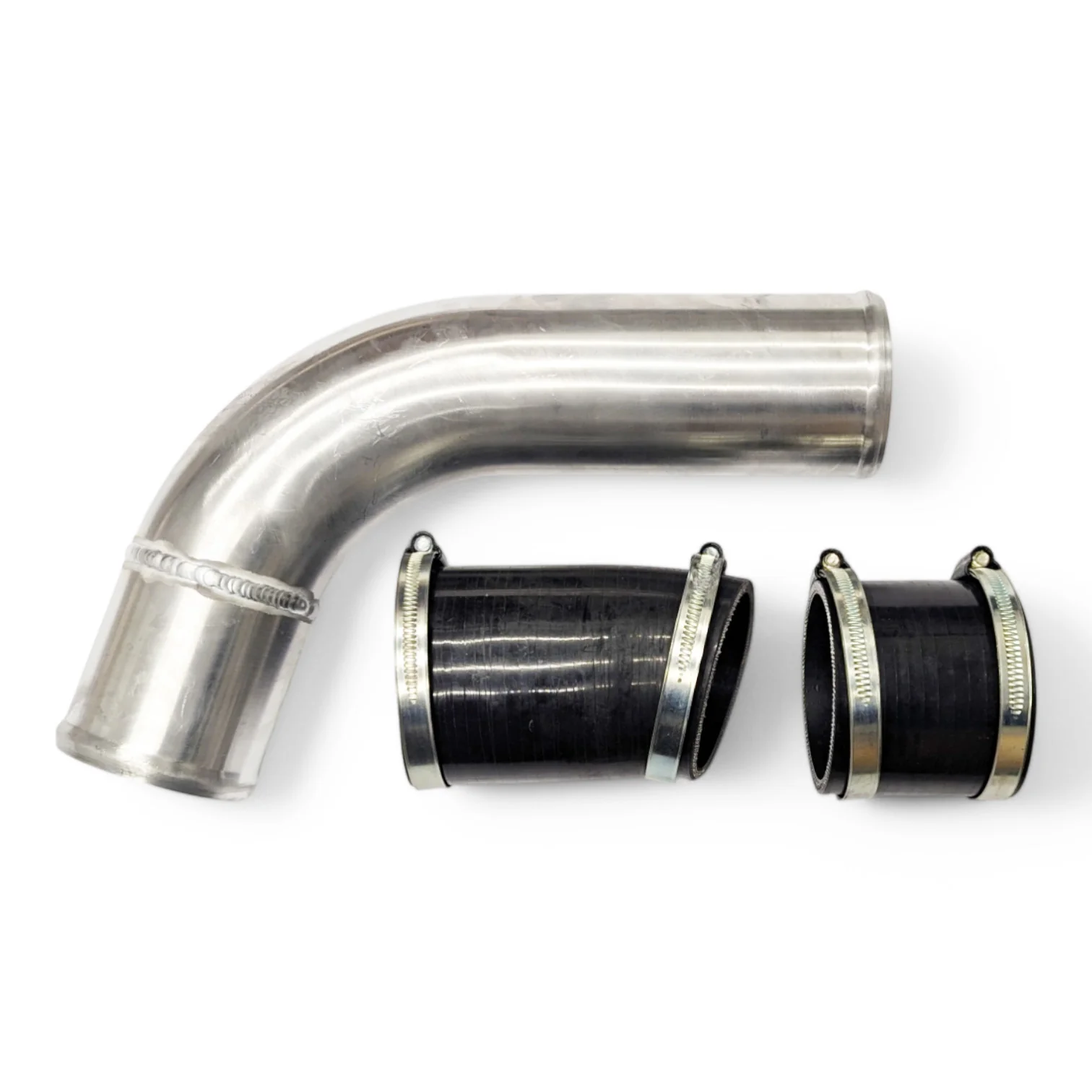 Walton Motorsport BMW B58 Type B Boost Pipe