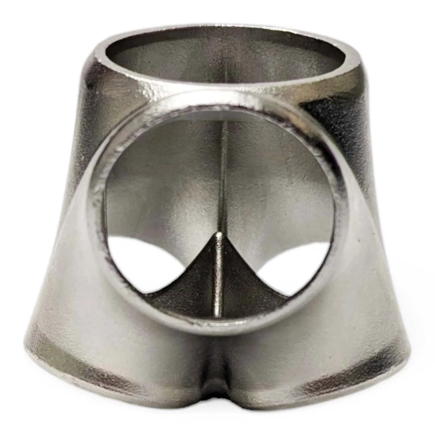 Walton Motorsport Cast 4 Cylinder Collectors (1.25" Sch10) - Image 3