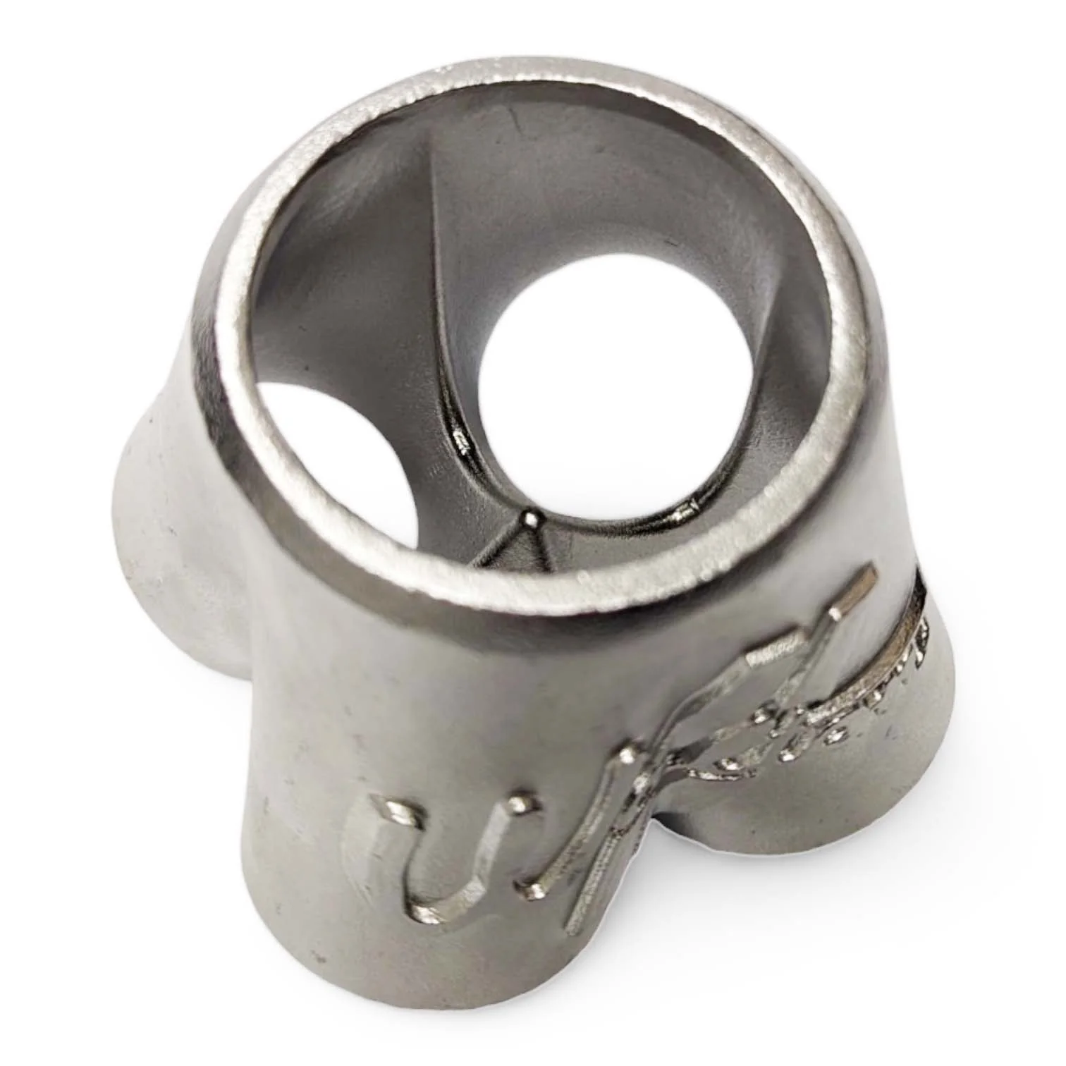 Walton Motorsport Cast 4 Cylinder Collectors (1.25" Sch10) - Image 5