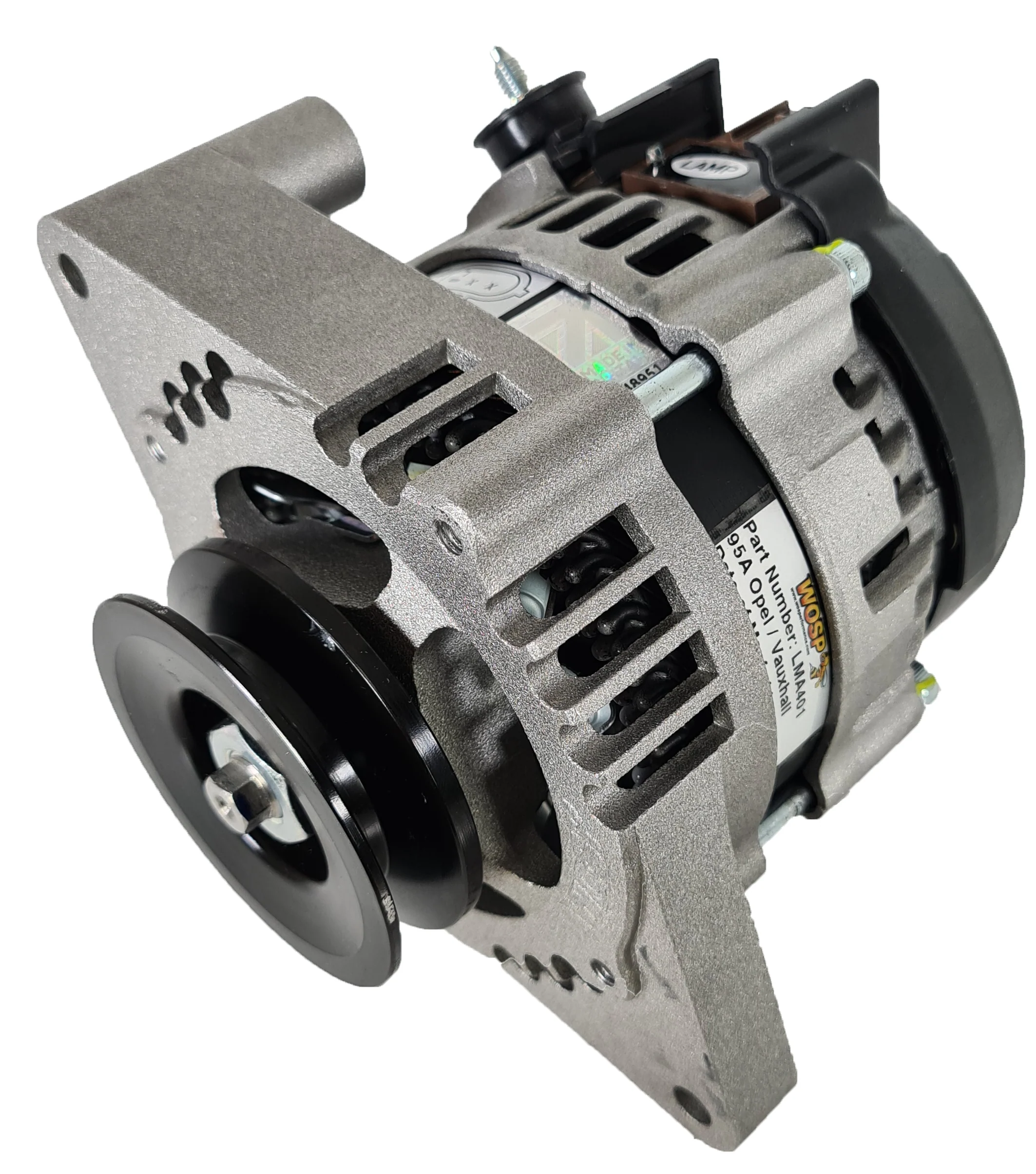 Wosp Albin AD-21 / Fiat Tempra / Opel & Vauxhall 'Various' 95A Alternator (LMA401)