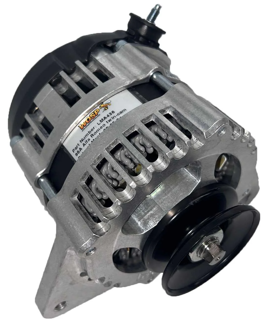 Wosp Alfa Romeo 'Various' 95A Alternator (LMA436)