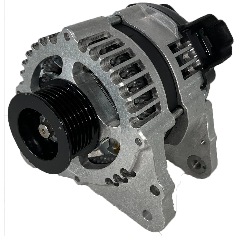 Wosp Audi RS3 LMS Gen2 & Seat Cupra Leon Competition 170A Alternator (4-Lug) (LMA579-HO)