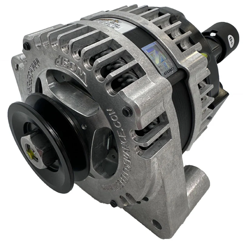 Wosp Audi / VW / Volkswagen 'Various' 175A Alternator (2-Lug) (LMA493)